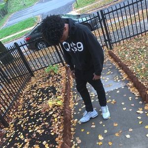 Meet your Posher, Noah